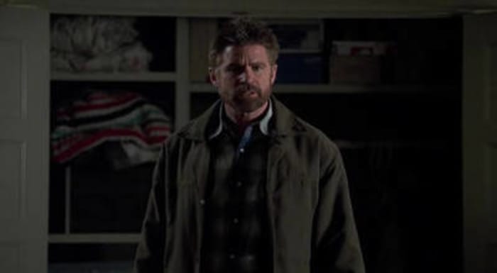 "Unhappy Holidays" (“Everwood,” 2x10)