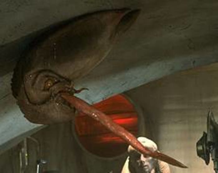 Wol Cabbashite (aka Ghoel)