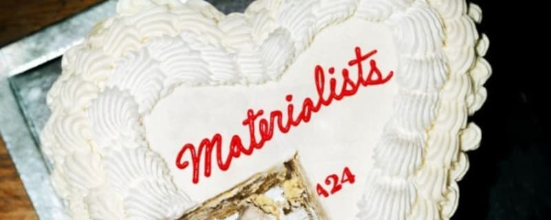 A24's 'Materialists' starring Dakota Johnson, Chris Evans, and Pedro Pascal set for June release