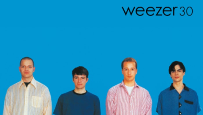 Weezer