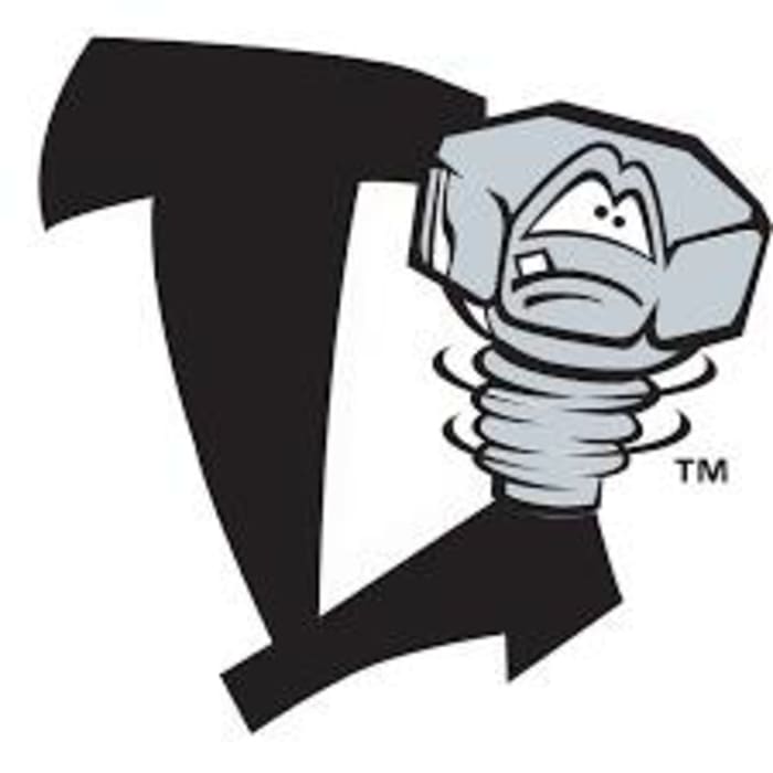 Lansing Lugnuts (1996-present)