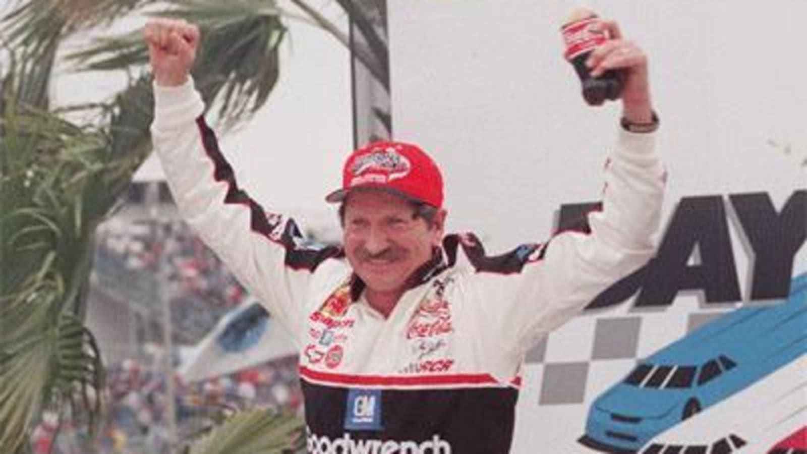 '20 years of trying': Remembering Dale Earnhardt's 1998 Daytona 500 win
