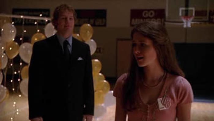 “So Long, Farewell...” (“Everwood,” 4x08)