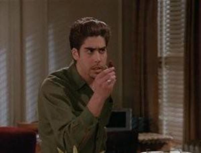 Adam Goldberg
