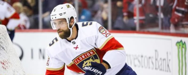 Lightning Need an Offseason of Roster Changes