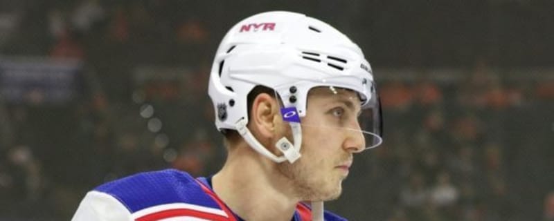 Comparing Former Rangers Jesper Fast & Ryan Callahan