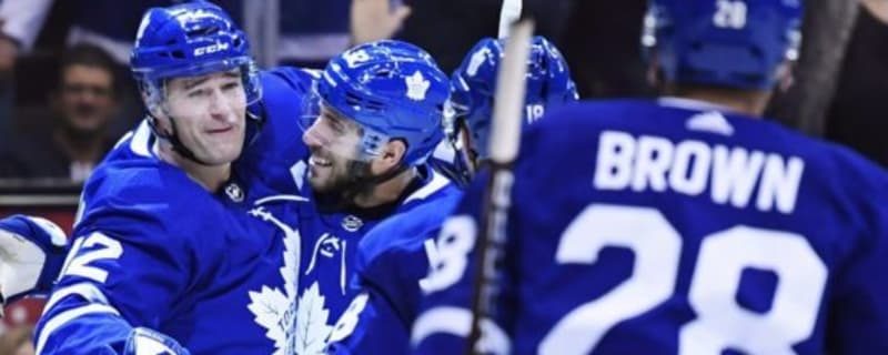 Maple Leafs News & Rumors: Leivo, O’Reilly, Cowan, Mario & Murray