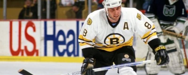 Cam Neely Trade Tree: Vancouver Canucks to Boston Bruins