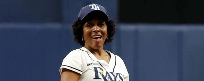 What is the most memorable catch in Tampa Bay Rays history? - DRaysBay