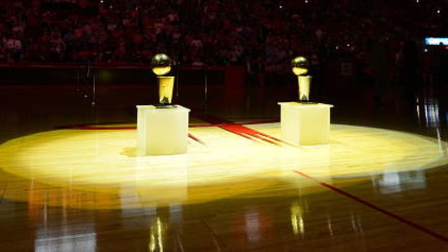 The 'NBA champion Houston Rockets' quiz