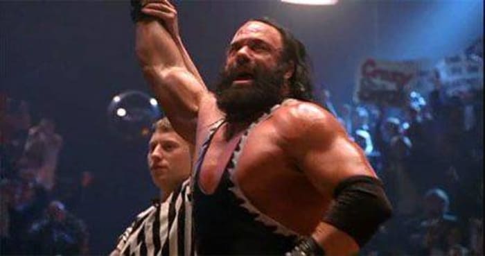 The most memorable performances by pro wrestlers outside the ring