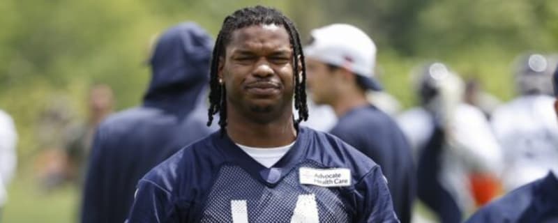 Former Chargers tight end outplaying Bears $50 million star