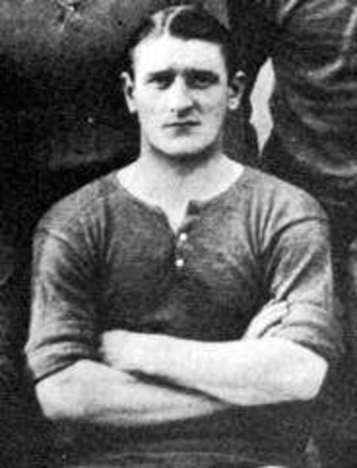 Bob Whittingham