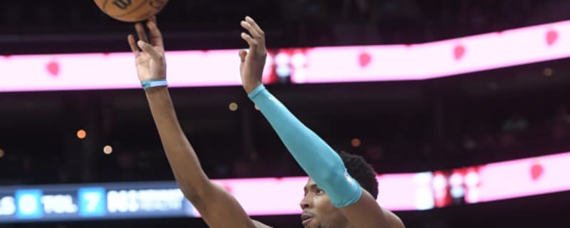 Charlotte Hornets: The Best Player In Each Season Of The 21st Century