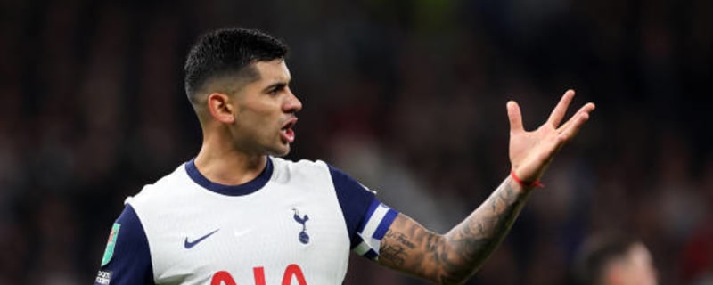 Tottenham eyeing £50 million-rated Premier League ace as key star’s replacement