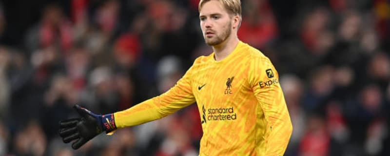 Report: Leeds United plotting surprise move to sign Liverpool fan favourite