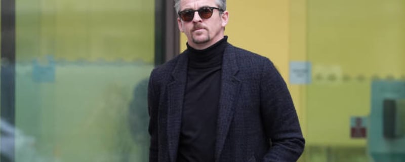 Joey Barton found guilty of assaulting wife, handed 12-week suspended prison sentence