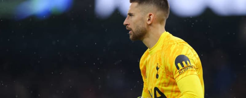 Spurs fan-favourite identified as summer target for ‘sporting and strategic reasons’