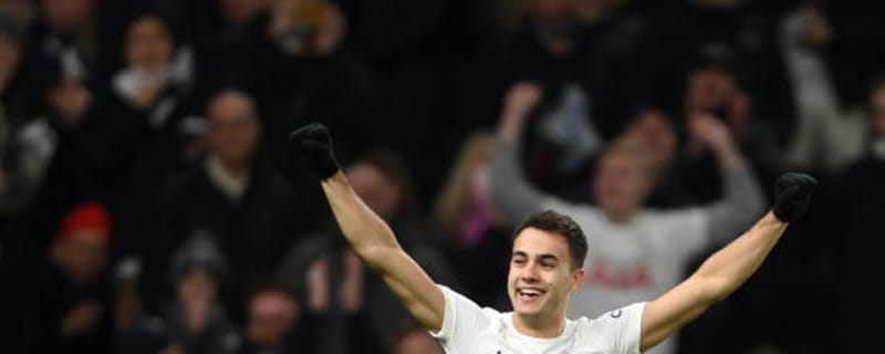 La Liga giants keen on 28-year-old Tottenham ace who has just changed agents