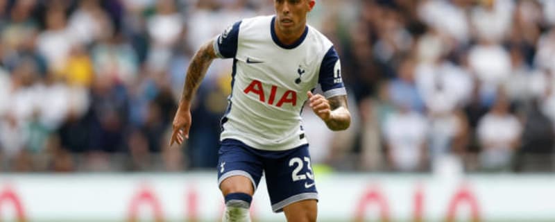 'That is what it would take': Rivals told what they must do to sign 'top player' from Tottenham