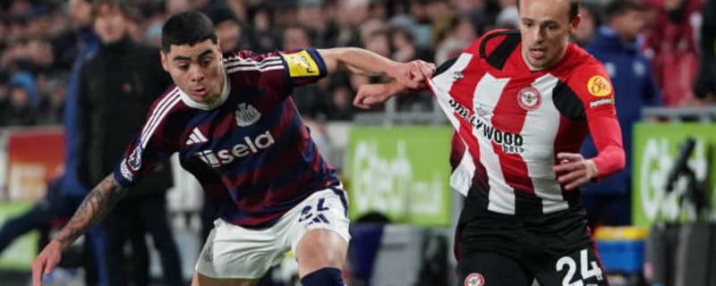 Newcastle fan favourite with 30 goals & 12 assists on the verge of exit as club gives green light to transfer