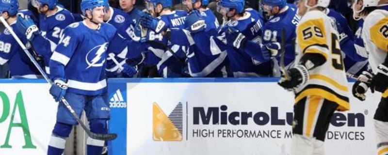 Predators Face Former Teammate Tanner Jeannot Tonight In His 200th Career NHL Game