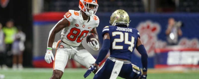 Georgia Tech Cornerback Kenan Johnson Enters the Transfer Portal