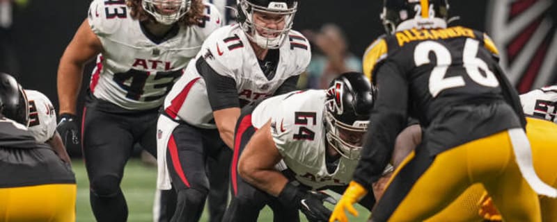 Former Falcons to watch for in Friday night's Atlanta-Miami Dolphins  preseason game - The Falcoholic