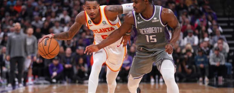 Hawks Release Initial Injury Report for Tomorrow&#39;s Matchup vs the Kings