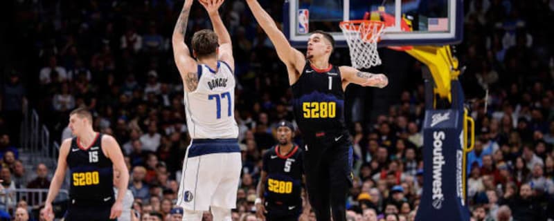 Mavericks – Grizzlies: Luka Doncic game-winner gets LeBron reaction