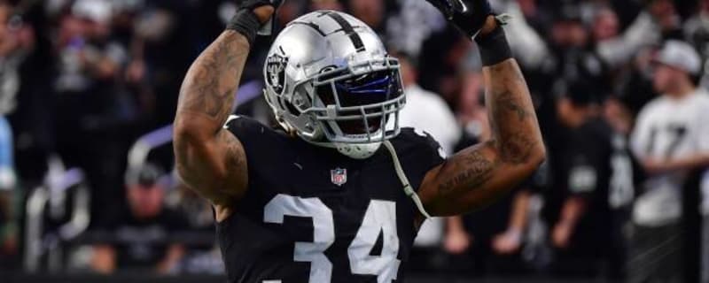 Raiders news: AFC West sack leaders betting odds - Silver And