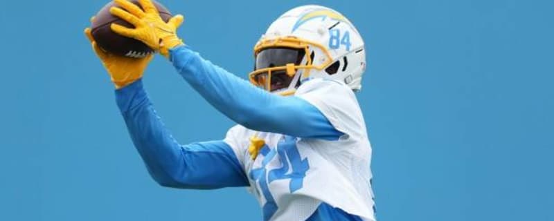 Chargers News: Surprise WR is Turning Heads This Training Camp