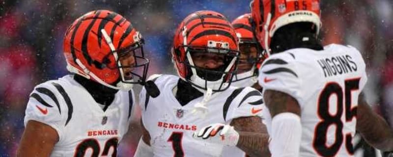 Tee Higgins set to keep proving his elite status for Bengals - Cincy Jungle