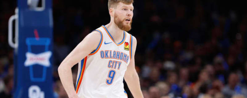 Is Trading Davis Bertans the Thunder’s Best Move?