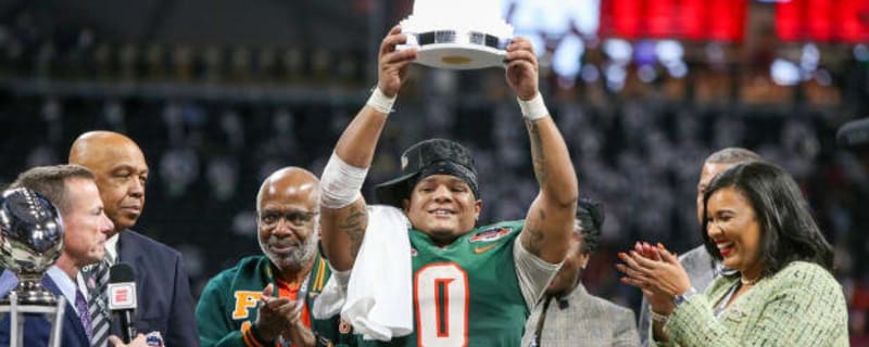 Florida A&M University And FAMU Head Football Coach Search Committee Engages Search Firm