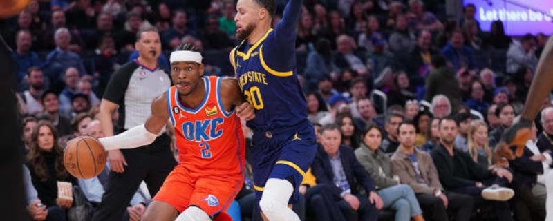 Shai Gilgeous-Alexander scores 32 as Thunder top Pistons 124-112