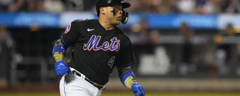 Mets Morning News: Stick a (ghost) fork in 'em - Amazin' Avenue