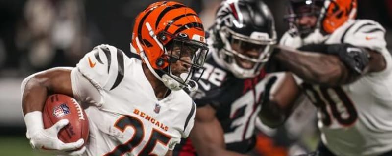 Film Room: How the Bengals tied the game vs Chiefs - Cincy Jungle