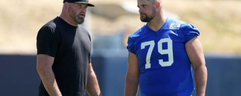 Rams right tackle Havenstein agrees to extension through '22