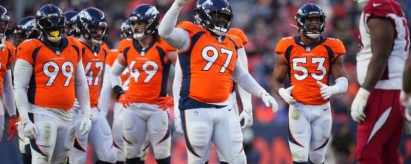 Denver Broncos at Seattle Seahawks: What to Watch for on Monday Night -  Sports Illustrated Mile High Huddle: Denver Broncos News, Analysis and More