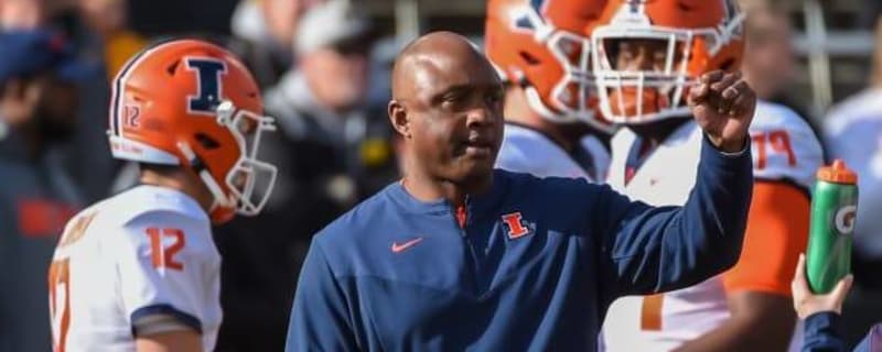 Rebels Officially Announce Hire of McDonald, Cox to Football Coaching Staff