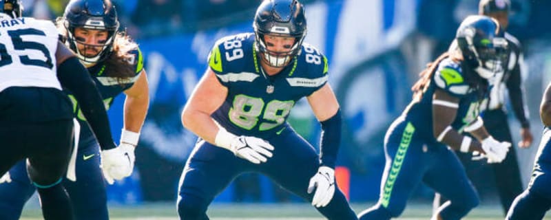 ESPN debates 'top need' versus 'best value' for Seahawks with picks No. 5  and No. 20 - Field Gulls