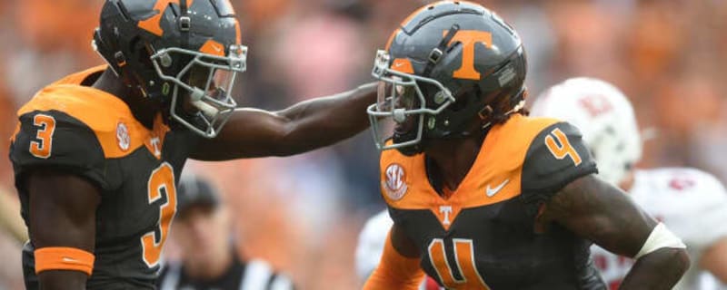  Georgia Tech Gets Commitment From Tennessee Transfer DB Warren Burrell