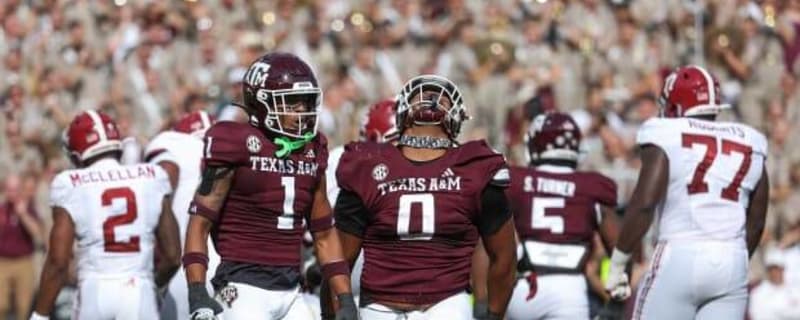 Ole Miss DL Issues Warning to Texas A&M Recruits