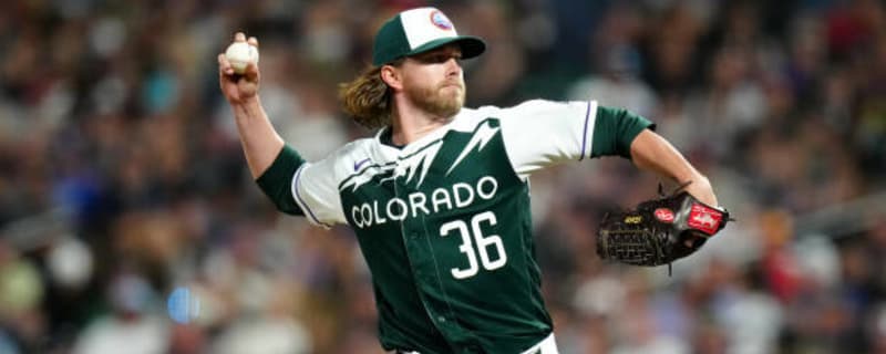 Kansas City Royals trade for pitcher Taylor Hearn from Atlanta