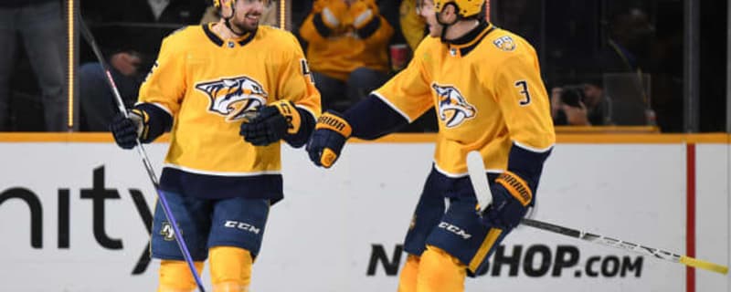 Five Quick Questions with Alexandre Carrier