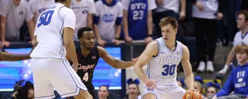 A Closer Needs to Emerge for the BYU Basketball Team