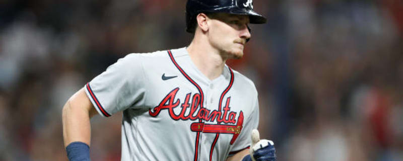 Sean Murphy (6 RBIs) blasts Braves past Mets, 9-8