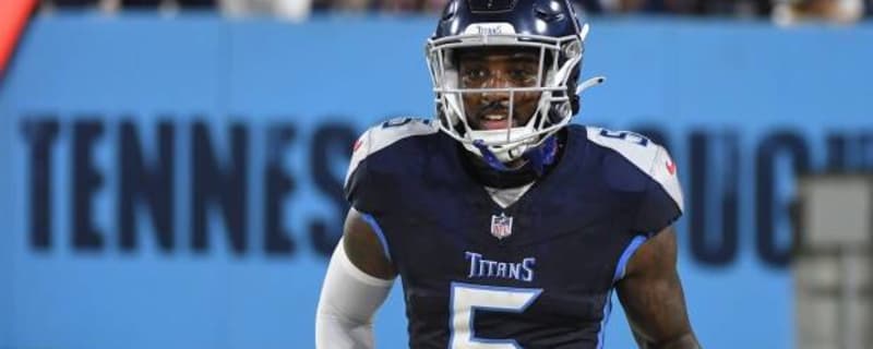 Tennessee Titans: Breaking News, Rumors & Highlights