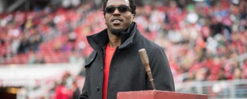 Former Ole Miss Star Patrick Willis Named to Pro Football Hall of Fame